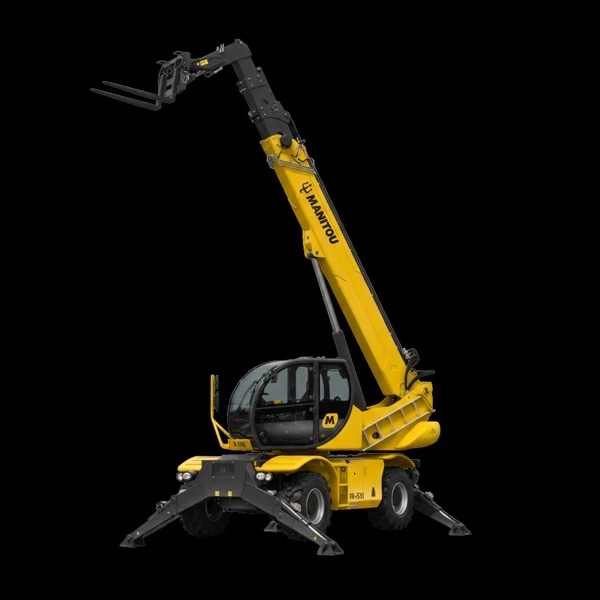 Manitou Rotativ Manitou Rotativ